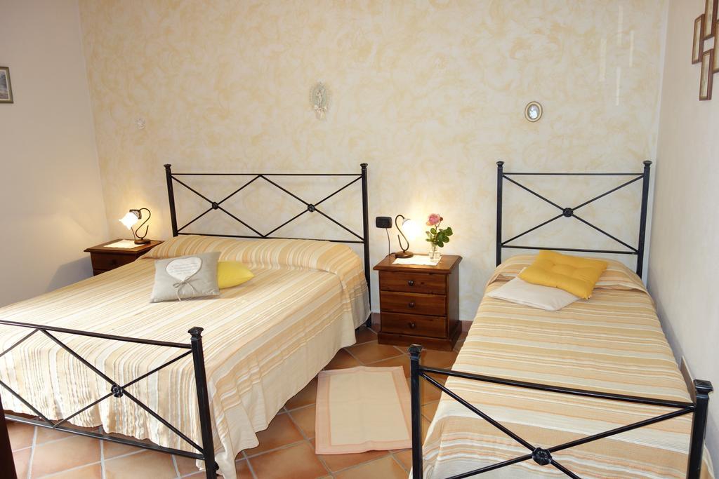 Casa Elisa Lägenhet Montaione Exteriör bild
